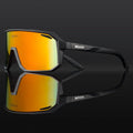Men Cycling Photochromic Sport Sunglasses Weekend Shade Sunglasses