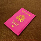 Travel Passport Case Pouch Weekend Shade Sunglasses