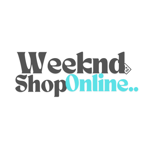 Weeknd Shop Online