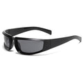 "Vroom Vroom" Sporty Fashion Sunglasses Weekend Shade Sunglasses