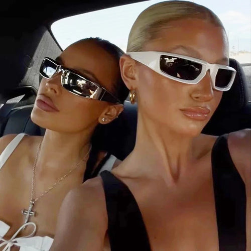 "Vroom Vroom" Sporty Fashion Sunglasses Weekend Shade Sunglasses