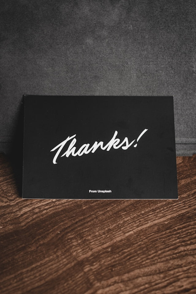 Weeknd Shop Gift Card