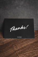 Weeknd Shop Gift Card