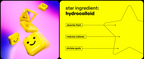 Hydro-Stars- Hydrocolloid Pimple Patches