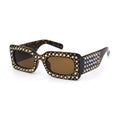 "Lifestyle" Pearl Design Sunglasses - Weekend Shade Sunglasses