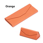 Foldable Travel Sunglass Case