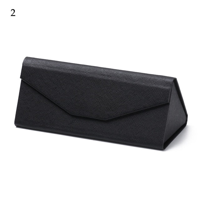 Foldable Travel Sunglass Case