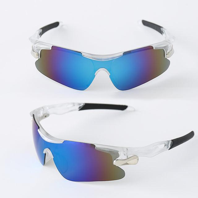 UV400 Sport & Cycling Sunglasses - Weekend Shade Sunglasses
