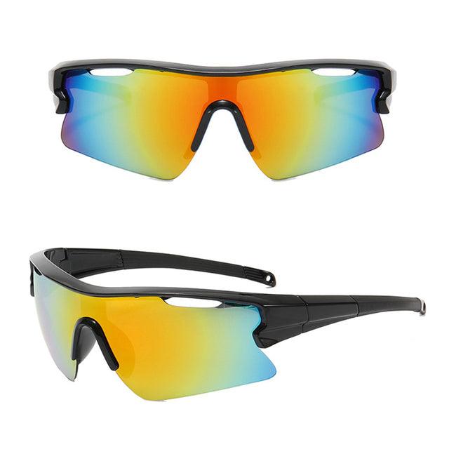 UV400 Sport & Cycling Sunglasses - Weekend Shade Sunglasses