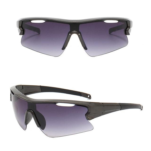 UV400 Sport & Cycling Sunglasses - Weekend Shade Sunglasses