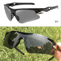 UV400 Sport & Cycling Sunglasses - Weekend Shade Sunglasses
