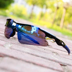 UV400 Sport & Cycling Sunglasses - Weekend Shade Sunglasses