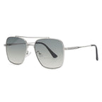 Men Fashion Rectangle Aviator Sunglasses