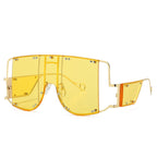 Runway Queen Fashion Sunglasses