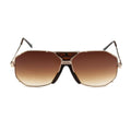 "MR. FOXY" Aviator Sunglasses - Weekend Shade Sunglasses