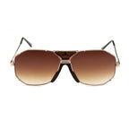"MR. FOXY" Aviator Sunglasses - Weekend Shade Sunglasses