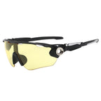Men's Outdoor Sports Sunglasses Men Weekend Shade Sunglasses