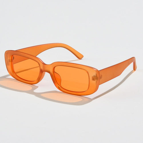 "Time Clock" Unique Retro Sunglasses Weekend Shade Sunglasses