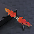 Reflective Rimless Vintage Fashion Sunglasses weekend shade
