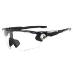 Men's Outdoor Sports Sunglasses Men Weekend Shade Sunglasses