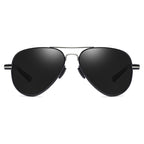 Polarized Aviator  Men's Sunglasses