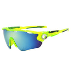 Men's Outdoor Sports Sunglasses Men Weekend Shade Sunglasses