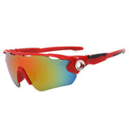 Men's Outdoor Sports Sunglasses Men Weekend Shade Sunglasses