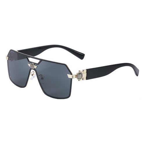 "Bentley Dreams" Luxurious Men Pilot Sunglasses Weekend Shade Sunglasses