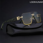 "Bentley Dreams" Luxurious Men Pilot Sunglasses