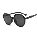 "Beach Life" Round Sunglasses - Weekend Shade Sunglasses