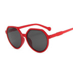 "Beach Life" Round Sunglasses - Weekend Shade Sunglasses