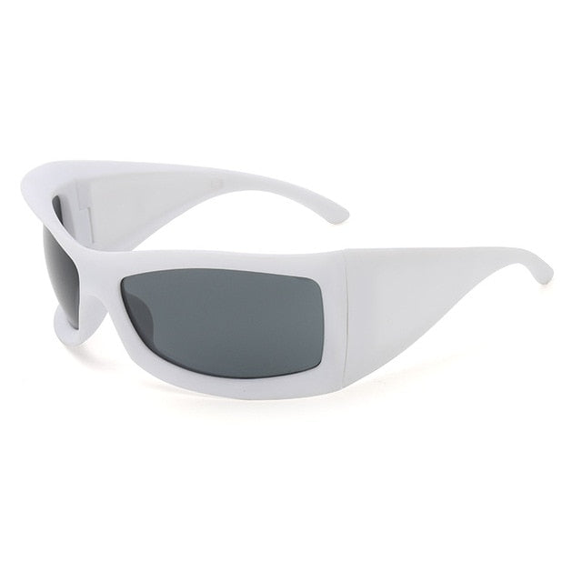goggle sunglasses - weekend shade sunglasses