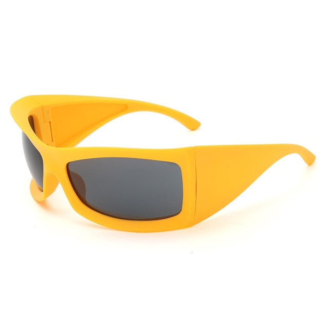 goggle sunglasses - weekend shade sunglasses