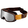 Retro Motorcycle Men Sunglasses Weekend Shade Sunglasses