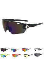 Men's Outdoor Sports Sunglasses Men Weekend Shade Sunglasses