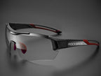 Photochromic Sports Cycling Glasses - Weekend Shade Sunglasses