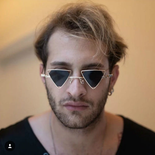 "Sorry Not Sorry" Fashion Frame Sunglasses Weekend Shade Sunglasses