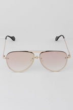 Luxury Killer Bee Aviator Sunglasses - Weekend Shade Sunglasses