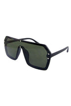"BRITNEY" Women Plastic Sunglasses - Weekend Shade Sunglasses