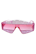 "EXTRA" Women Rhinestone Sunglasses - Weekend Shade Sunglasses