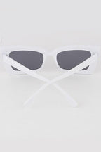 Fashion Cateye Sunglasses - Weekend Shade Sunglasses