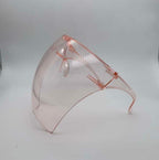 Protective Face-Shield Goggle Glasses - Weekend Shade Sunglasses