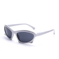 Women Steam Punk Google Sunglasses Weekend Shade Sunglasses
