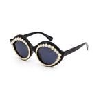 “Your Problem” No Shade Cat Eye - Weekend Shade Sunglasses