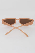 Unique Fashion Sunglasses - Weekend Shade Sunglasses
