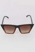 Cateye Fashion Sunglasses - Weekend Shade Sunglasses