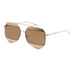 Retro Reflective Sunglasses - Weekend Shade Sunglasses