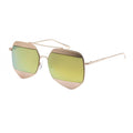 Retro Reflective Sunglasses - Weekend Shade Sunglasses